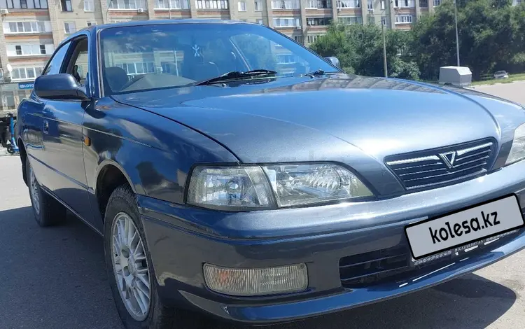 Toyota Vista 1995 годаүшін1 500 000 тг. в Усть-Каменогорск