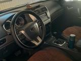 Geely Emgrand X7 2015 годаүшін3 300 000 тг. в Актобе – фото 5
