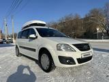 ВАЗ (Lada) Largus 2020 годаүшін4 800 000 тг. в Актобе – фото 4