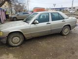 Mercedes-Benz 190 1992 годаүшін800 000 тг. в Актобе – фото 2