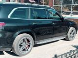 Mercedes-Benz GLS 450 2021 годаүшін41 000 000 тг. в Актобе – фото 3