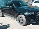 Mercedes-Benz GLS 450 2021 годаүшін41 000 000 тг. в Актобе – фото 2
