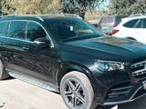 Mercedes-Benz GLS 450 2021 годаүшін41 000 000 тг. в Актобе