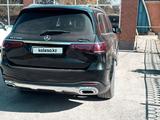Mercedes-Benz GLS 450 2021 годаүшін41 000 000 тг. в Актобе – фото 4