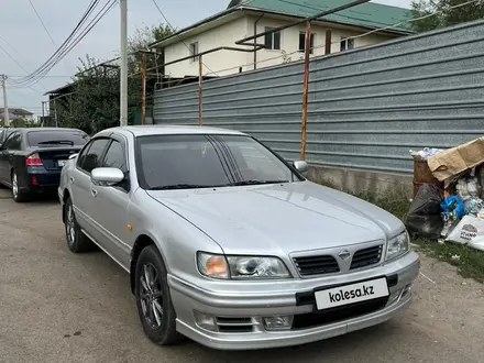 Nissan Maxima 1995 года за 3 600 000 тг. в Алматы – фото 3