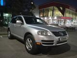 Volkswagen Touareg 2006 года за 6 000 000 тг. в Усть-Каменогорск