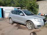 Geely Emgrand X7 2014 годаfor3 300 000 тг. в Астана – фото 4