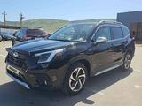 Subaru Forester Premium + 2022 года за 8 130 000 тг. в Алматы
