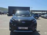 Subaru Forester Premium + 2022 года за 8 130 000 тг. в Алматы – фото 2