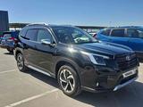 Subaru Forester Premium + 2022 года за 8 130 000 тг. в Алматы – фото 3