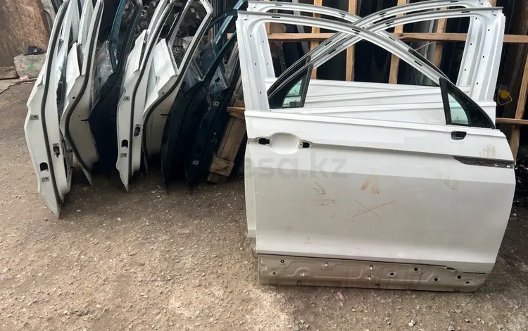 Дверь Двери Молдинг Ручка Стекло за 150 тг. в Алматы