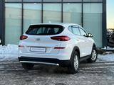 Hyundai Tucson 2020 годаүшін11 490 000 тг. в Караганда – фото 5