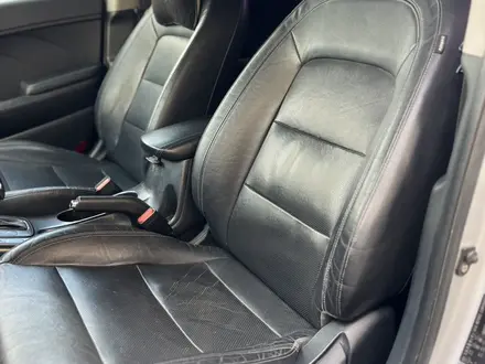 Kia Cerato 2014 года за 3 500 000 тг. в Атырау – фото 13