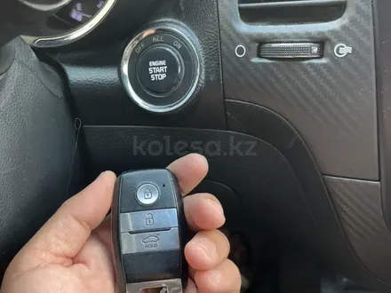 Kia Cerato 2014 года за 3 500 000 тг. в Атырау – фото 15