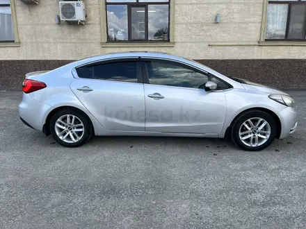 Kia Cerato 2014 года за 3 500 000 тг. в Атырау – фото 2