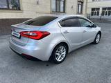 Kia Cerato 2014 года за 3 500 000 тг. в Атырау