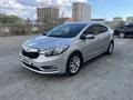 Kia Cerato 2014 года за 3 500 000 тг. в Атырау – фото 5