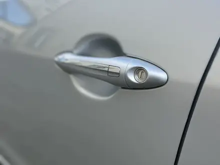 Kia Cerato 2014 года за 3 500 000 тг. в Атырау – фото 9