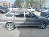 ВАЗ (Lada) 2114 2007 года за 950 000 тг. в Актобе