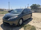 Toyota Sienna 2013 года за 8 200 000 тг. в Актау – фото 2