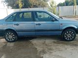 Volkswagen Passat 1993 года за 550 000 тг. в Атырау – фото 2