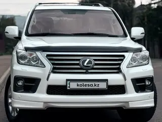 Lexus LX 570