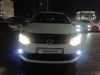 Volkswagen Polo 2015 года за 4 600 000 тг. в Астана