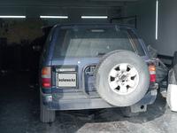 Nissan Terrano 1995 годаүшін2 300 000 тг. в Семей