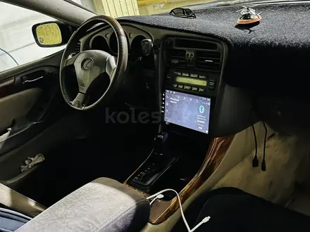 Lexus GS 300 1998 года за 3 100 000 тг. в Актобе – фото 4