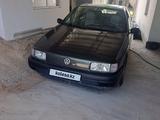 Volkswagen Passat 1992 года за 1 700 000 тг. в Шымкент – фото 2