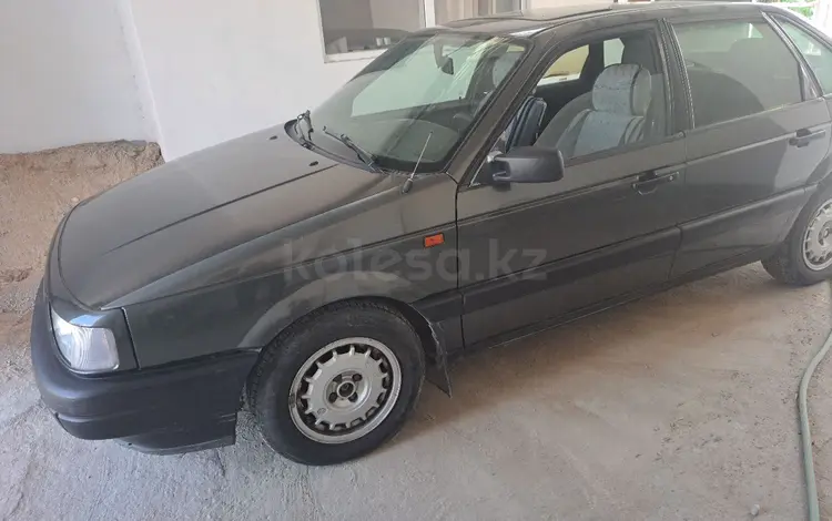 Volkswagen Passat 1992 года за 1 700 000 тг. в Шымкент