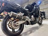 Honda  CBR 1100 XX Blackbird 2001 годаfor3 000 000 тг. в Караганда – фото 2