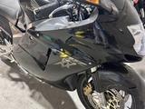 Honda  CBR 1100 XX Blackbird 2001 годаfor3 000 000 тг. в Караганда – фото 3