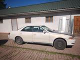 Toyota Mark II 1998 года за 2 000 000 тг. в Алматы – фото 3