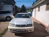 Toyota Mark II 1998 года за 2 000 000 тг. в Алматы – фото 2