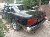 BMW 520 1994 годаүшін10 000 тг. в Алматы