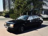 ВАЗ (Lada) 21099 2008 года за 900 000 тг. в Караганда – фото 2
