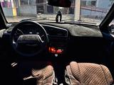 ВАЗ (Lada) 21099 2008 года за 900 000 тг. в Караганда – фото 4