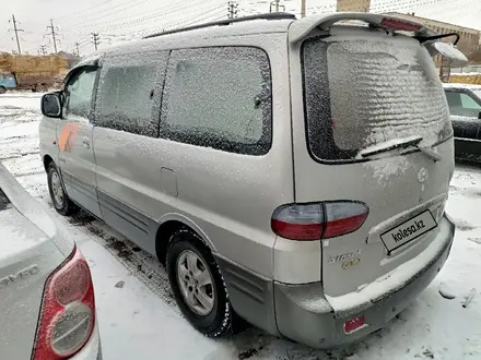 Hyundai Starex 2004 года за 4 000 000 тг. в Туркестан – фото 5