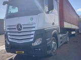 Mercedes-Benz  Actros 2014 годаүшін19 500 000 тг. в Караганда