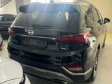 Hyundai Santa Fe 2020 годаүшін13 000 000 тг. в Астана – фото 3