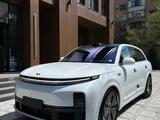Li L7 Pro 2025 года за 25 600 000 тг. в Астана
