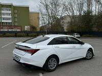 Hyundai Elantra 2022 года за 8 850 000 тг. в Караганда