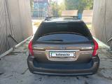 Subaru Outback 2008 годаfor5 300 000 тг. в Тараз – фото 4