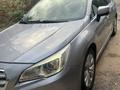 Subaru Legacy 2016 годаүшін8 500 000 тг. в Алматы – фото 2