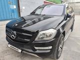 Mercedes-Benz GL 500 2014 года за 18 000 000 тг. в Шымкент