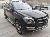Mercedes-Benz GL 500 2014 года за 18 000 000 тг. в Шымкент – фото 2