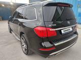 Mercedes-Benz GL 500 2014 года за 18 000 000 тг. в Шымкент – фото 4