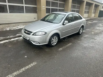 Chevrolet Lacetti 2023 года за 7 100 000 тг. в Алматы