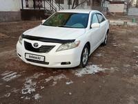 Toyota Camry 2007 годаүшін5 100 000 тг. в Кызылорда